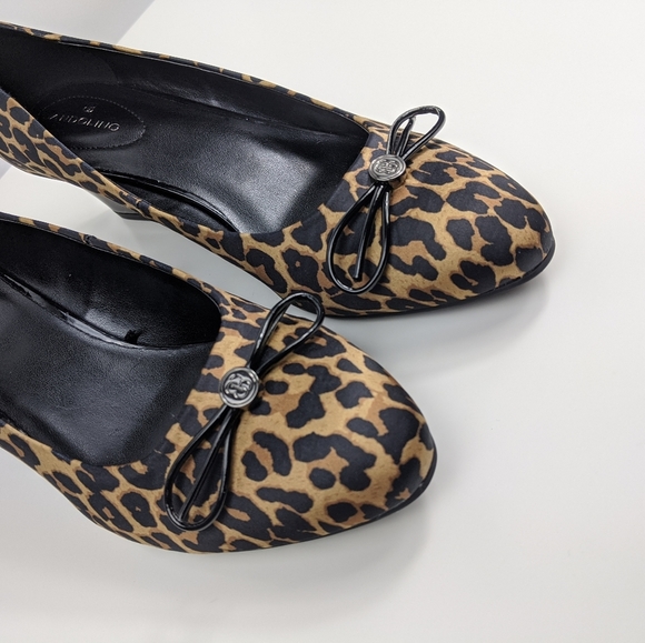 FINAL SALE🆕🌿bandolino WEDGES🌿 - Picture 5 of 5